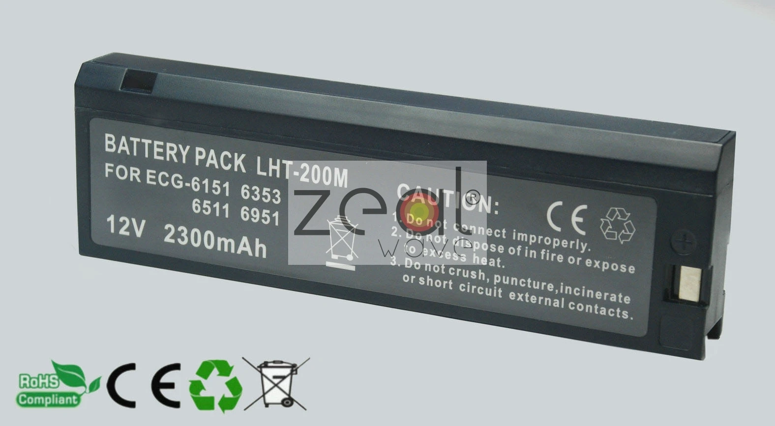  NK TEC-7000.TEC-7100 TEC7200 TEC-7300 6511 2300 /, 12V  