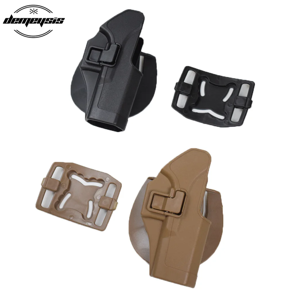 Кобура для пистолета Glock 17 19 22 23 31 32|Кобуры| |