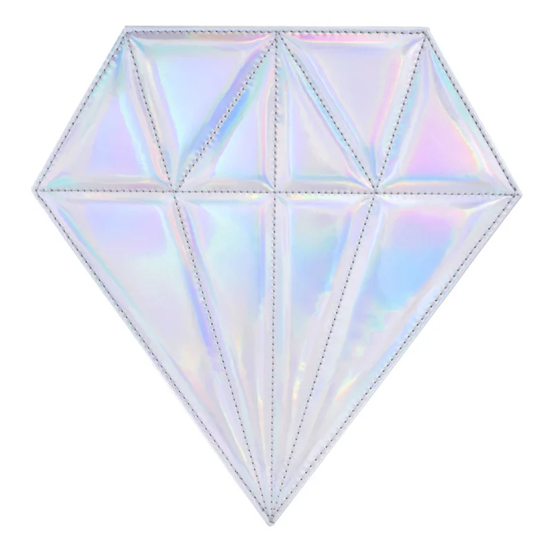 Набор кистей для макияжа в виде единорога органайзер и основы лица кисти чехол