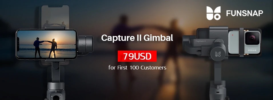 Hohem iSteady Pro 2 Mobile Plus 3 Axis Phone Gopro Gimbal для Gopro Hero 6 5 SJCAM стабилизатор для iPhone Andriod