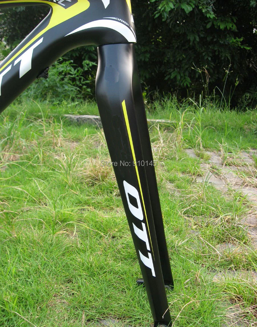 Специальное поступление! Бесплатная Доставка! 27.5er рама карбоновая для горного