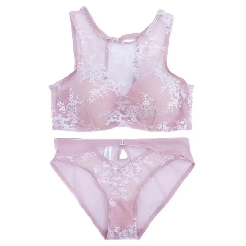 SP & CITY высококачественный Роскошный Стразы комплект нижнего белья пуш ап