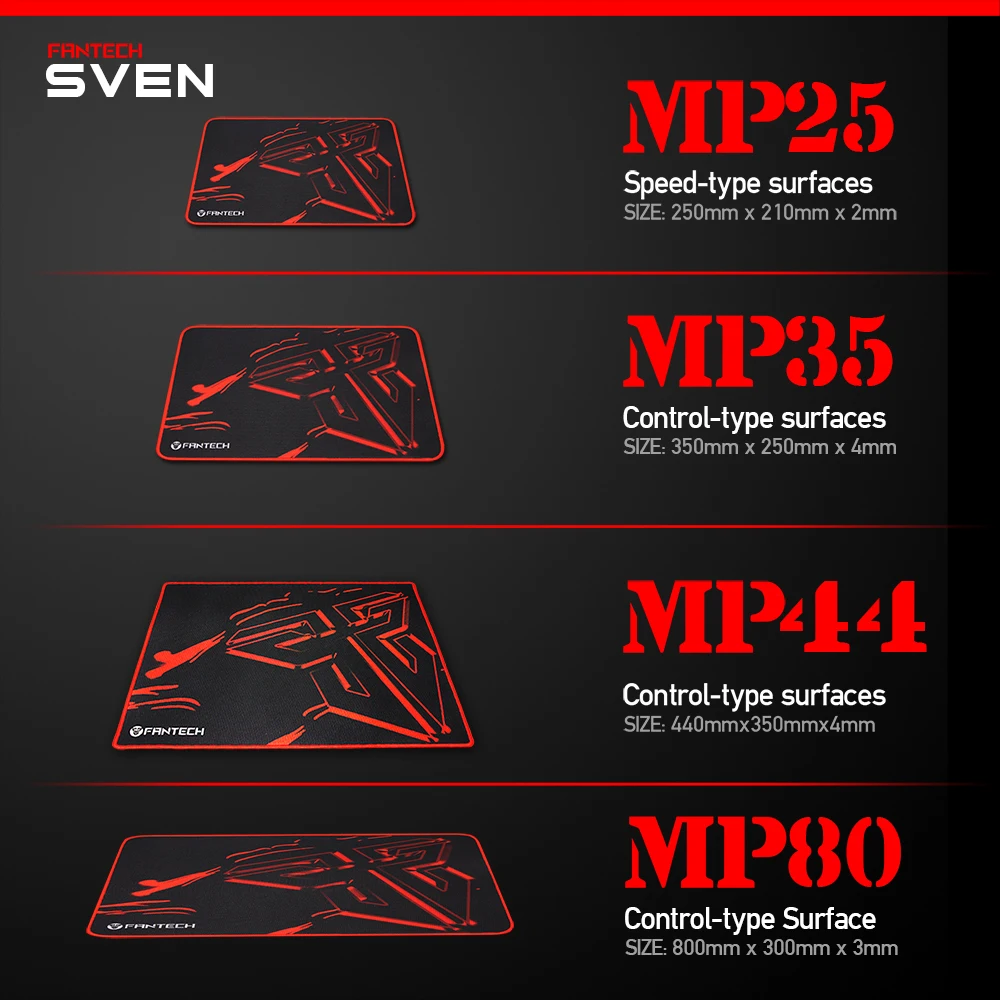 FANTECH X7 игровая мышь и коврик для мыши Регулируемый 4800 dpi 6 кнопок RGB необходимый эргономичный коврик для мыши нескользящий коврик для мыши геймер
