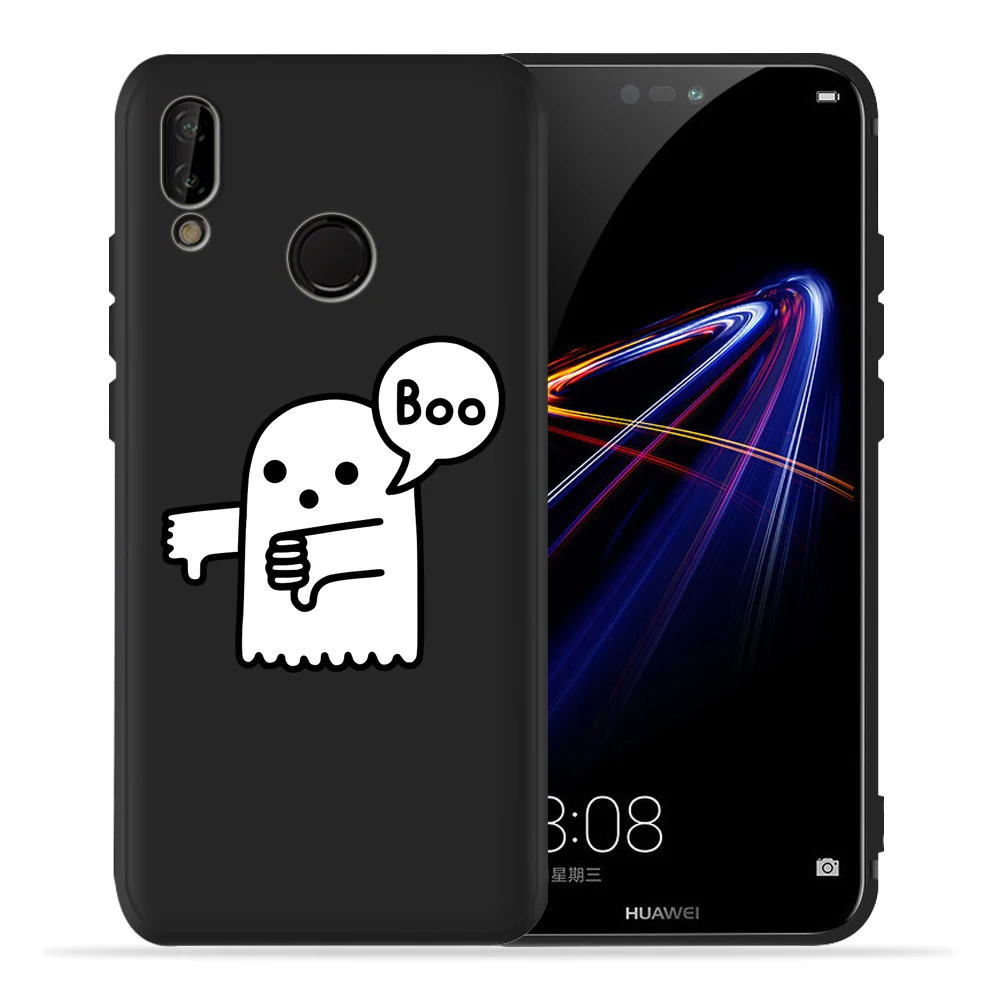 Чехол для телефона Huawei P20 Lite Pro P30 P8Lite P9Lite 2017 P Smart P10 lite | Мобильные телефоны и