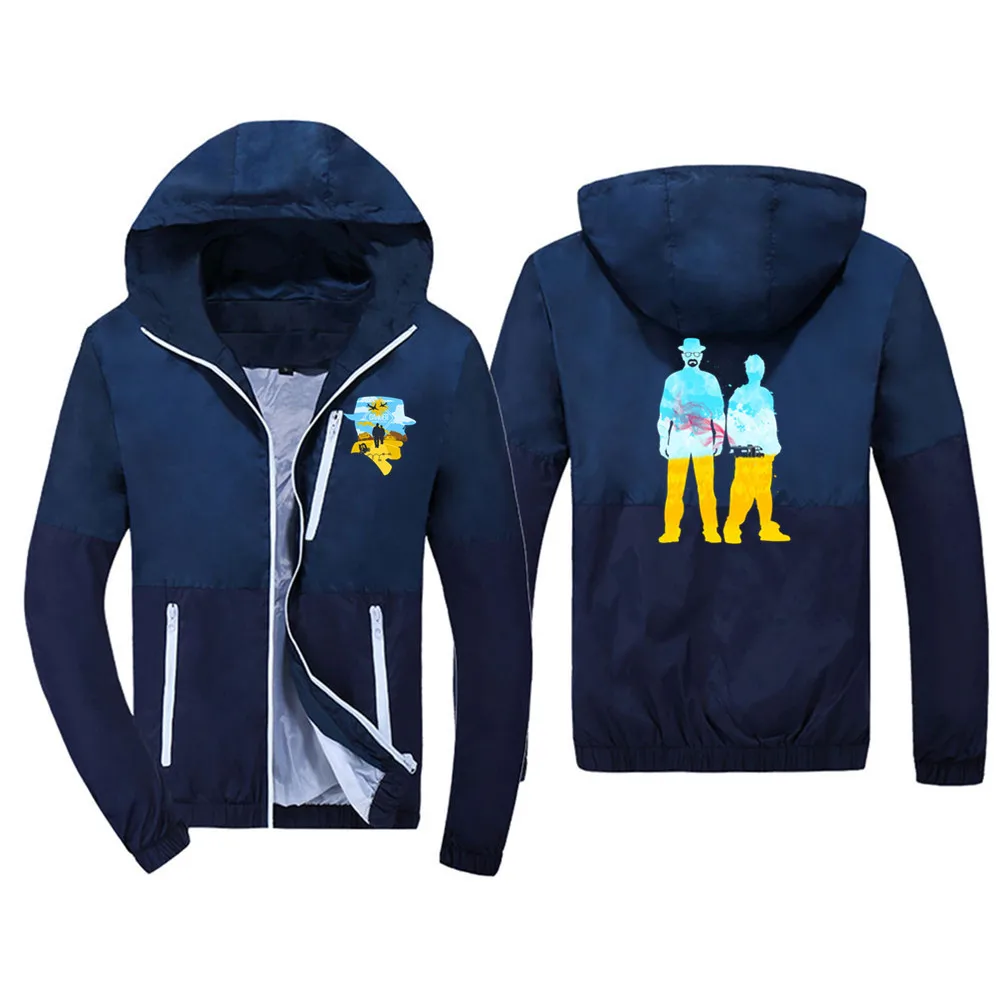 2019 локомотив Бомбер куртка ветровка Военная Защитная штормовка kurtka бомбер Walter