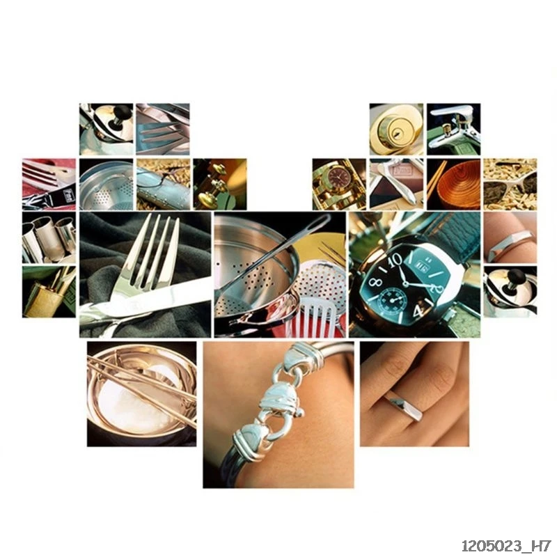 Композитная Полировальная паста воск металл латунь шлифовка абразивное мыло