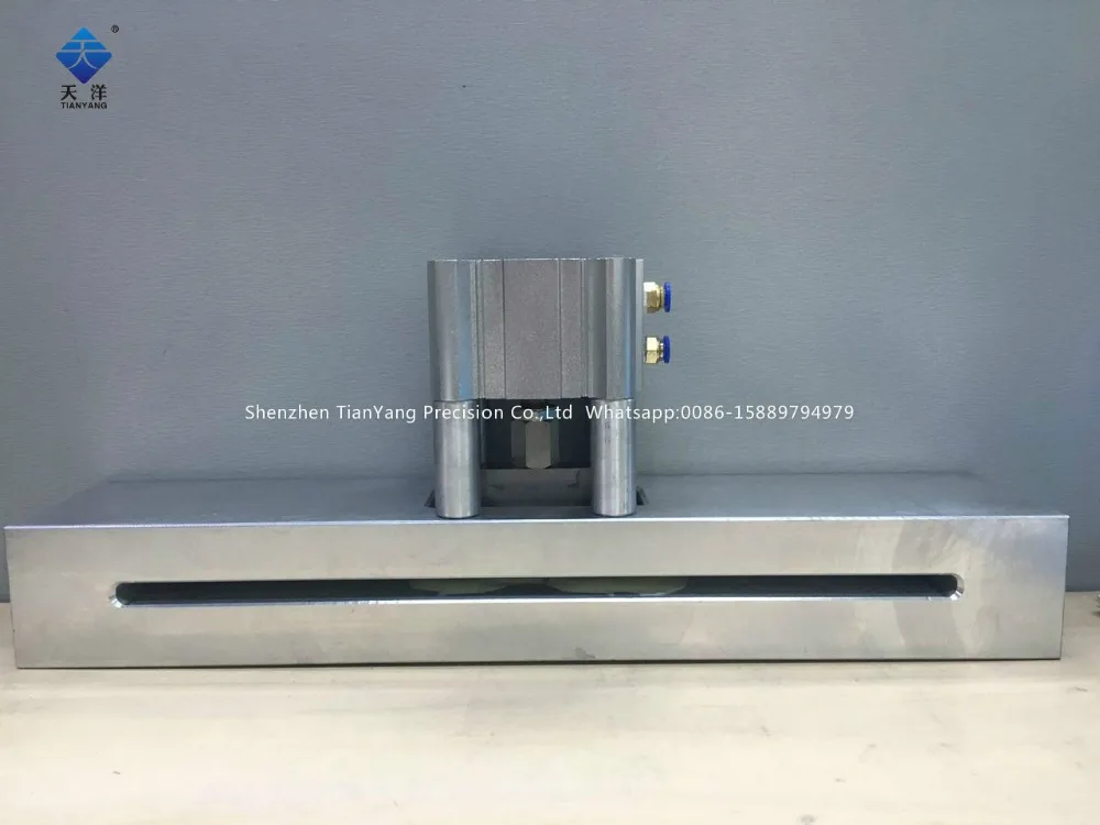 80*20 мм пневматическое отверстие для ручки сумки покупок | Инструменты