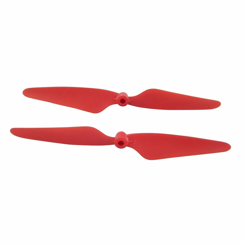 Аксессуары для Hubsan H501s H501A H501C H501M H501S W pro MJX B3 BUGS 3 B3H 3H Quadcopter Aircraft Blade Запчасти |