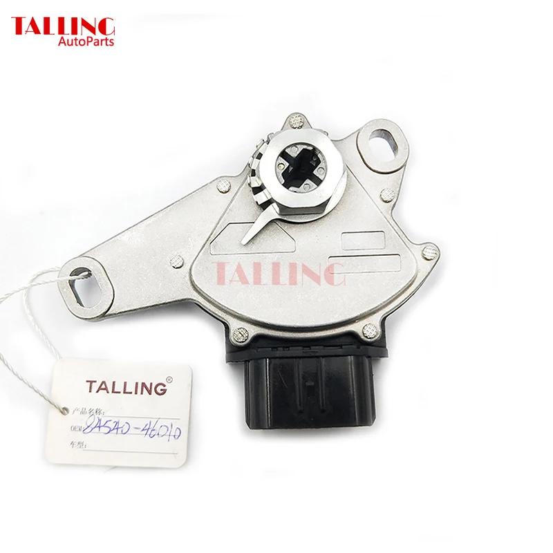 84540-46010 8454046010 нейтральный переключатель безопасности для Pontiac Vibe Scion Xa Toyota Corolla Matrix Yaris автомобильные аксессуары