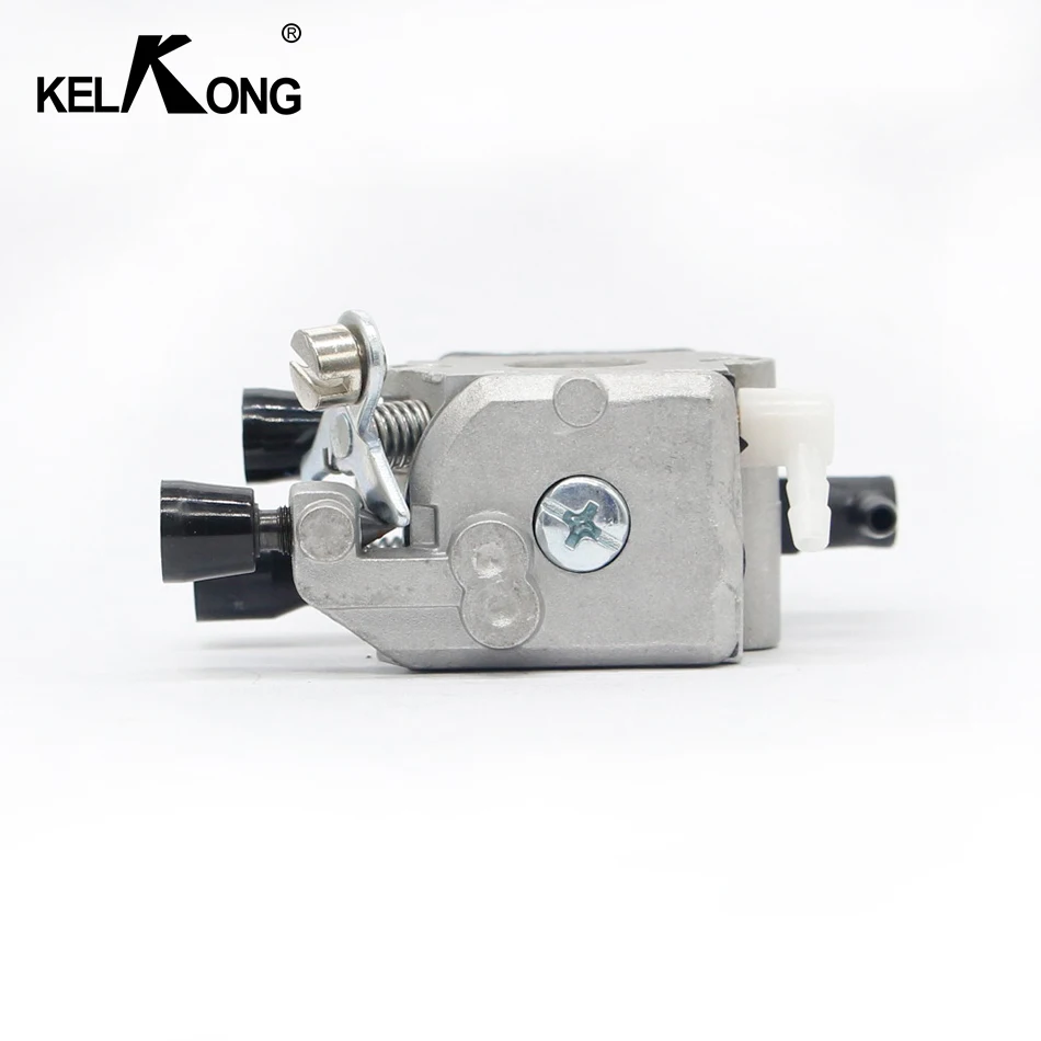 Карбюратор KELKONG для Stihl FS38 FS45 FS46 FS46C FS55 FS55R KM55R заменить C1Q S97A арматура карбюратора