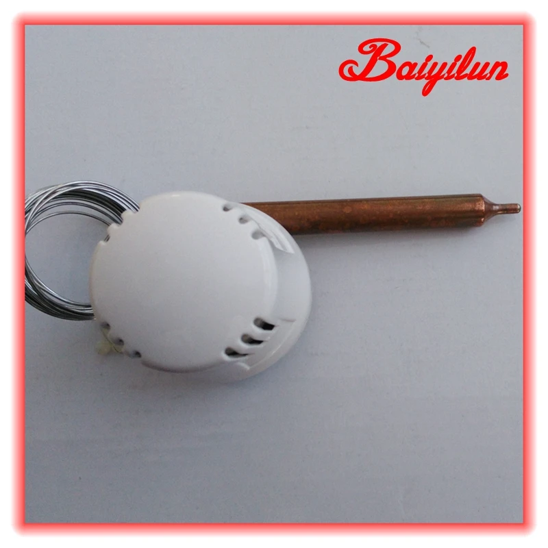 Энергосбережение 30 70 градусов управления Термостатические Клапана головы m30 * 1.5