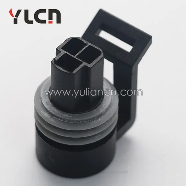 Бесплатная доставка 5 комплектов 3 полюса 12078090 Honeywell 100 150 250 PSI коннектор|connector