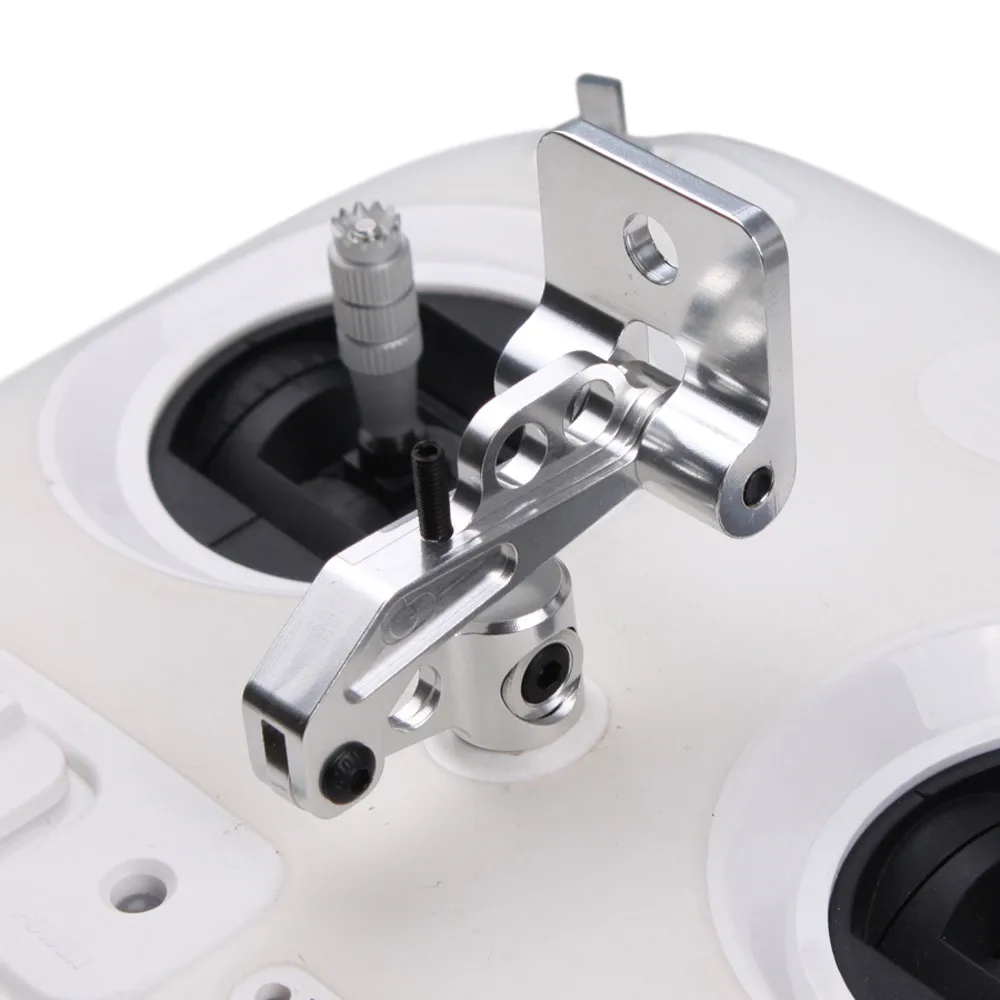Дрон планшет мобильный расширитель Кронштейн Держатель для DJI Phantom 3 стандартный 5