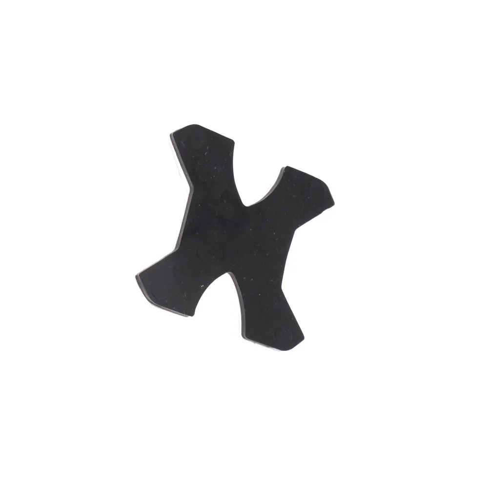 Детали для гоночного дрона FPV, силиконовый нескользящий коврик, Защита аккумулятора lipo для Martian 230 QAVR 220 QAV210 QAV-XS Dquad Android 2