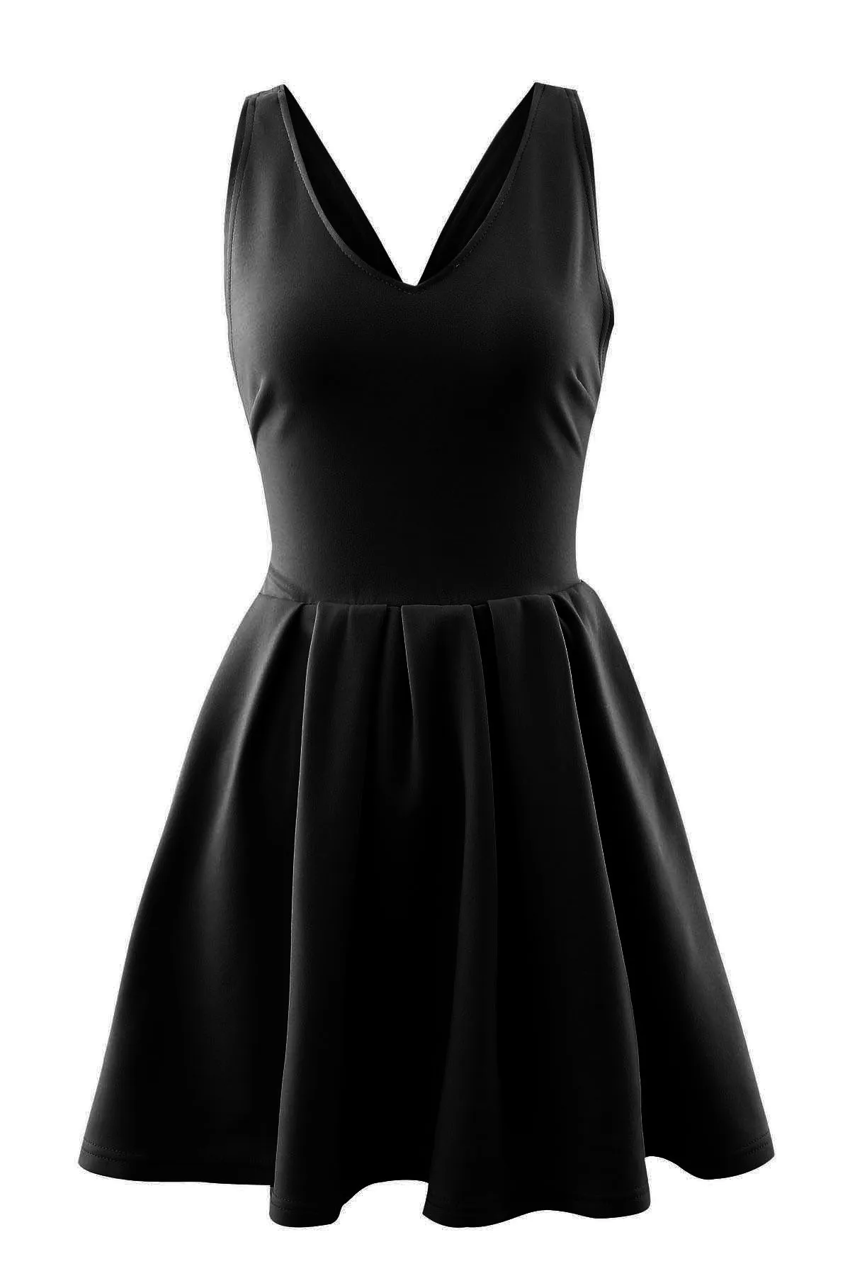 Birdone 2017 летний новый мода женщин сексуальное backless dress женщины твердые рукавов v