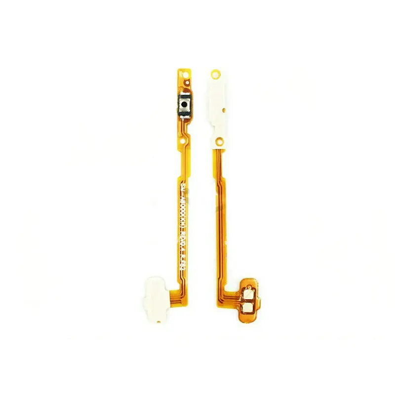 

1PCS For Samsung Galaxy A8 A8000 A800F Power ON Off Button Key Switch Flex Cable Replacement Repair Parts
