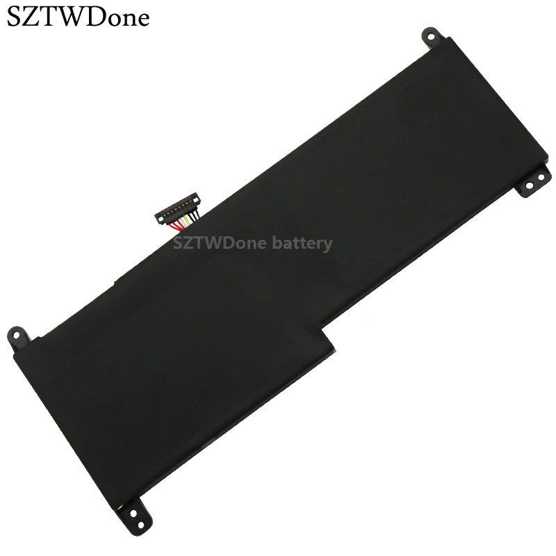 Аккумулятор SZTWDone C21N1313 для клавиатуры планшета ASUS Transformer Book Trio TX201 TX201L TX201LA