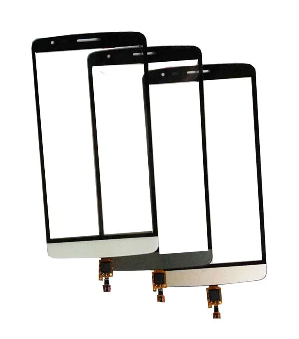 5 ''для LG G3 Stylus D693 D690N D690 отдельный ЖК экран с сенсорным экраном сменные детали