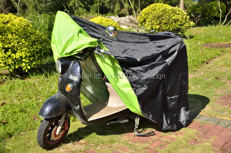 Motorcycle Cover Waterproof Outdoor Uv Protector Bike Rain Dustproof Motor for 2015 Suzuki V-Strom 650 ABS Adventure | Автомобили и