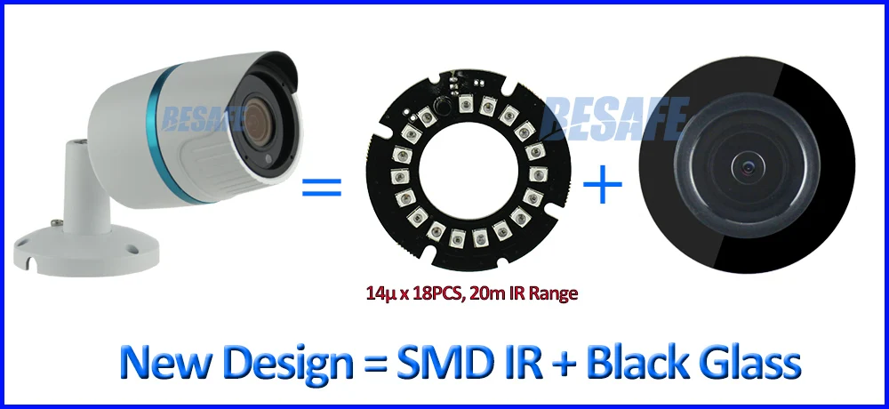 Лучшие H.265 + P2P 2mp мини IP Камера ONVIF Hisilicon 1080 P imx290 открытый H.264 ИК- POE Дополнительно 3.6