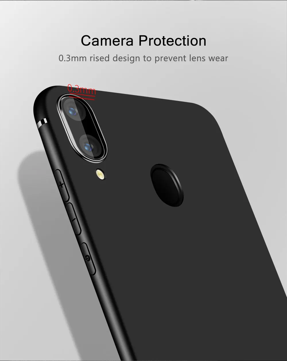 Матовый чехол для samsung Galaxy A40 чехол Роскошный мягкий силиконовый Полный Чехол тонкий чехол для samsung Galaxy A40 A 40 A40s A 40S Чехол