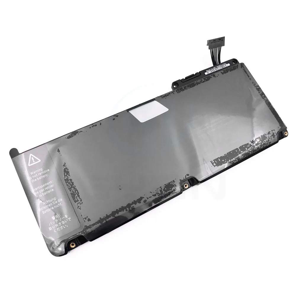 Аккумулятор A1331 для ноутбука Macbook Pro 13 3 дюйма аккумулятор A1342 MC207 MC516 2009