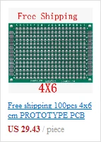 USB разъем/MINI MICRO USB Для DIP адаптера платы 2,54 мм 5pin Разъем b type-C USB2.0 3,0 женский PCB конвертер