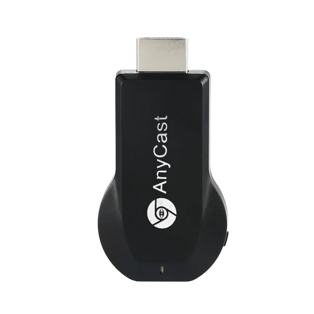 AnyCast M2 Plus беспроводной WiFi Дисплей приемник 1080 P интерфейс HD tv Stick DLNA AirPlay miracast для смартфонов планшетов