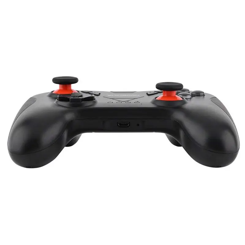 SHINECON Bluetooth игровые контроллеры геймпады SC B04A беспроводной игровой джойстик для iOS