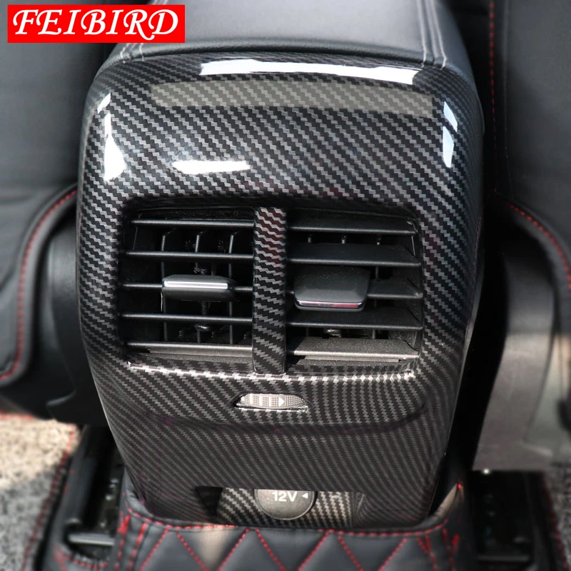 Накладки для салона из углеродного волокна для Ford Focus ABS, внутренняя дверь, подлокотник, окно, кнопка подъема, накладка