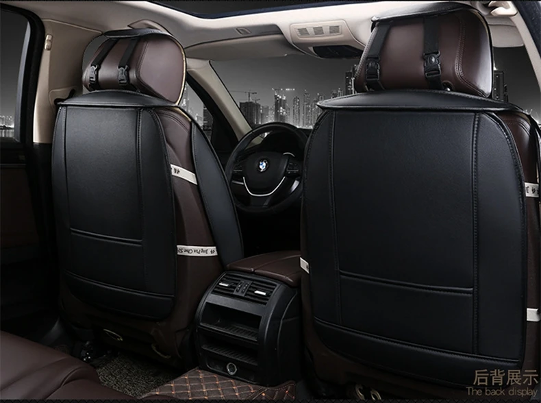 Автомобильный чехол для LADA Vesta Xray Kalina Priora Largus 4x4 Granta Samara 2106 210 Mini Countryman Coupe Clubman автомобильные аксессуары