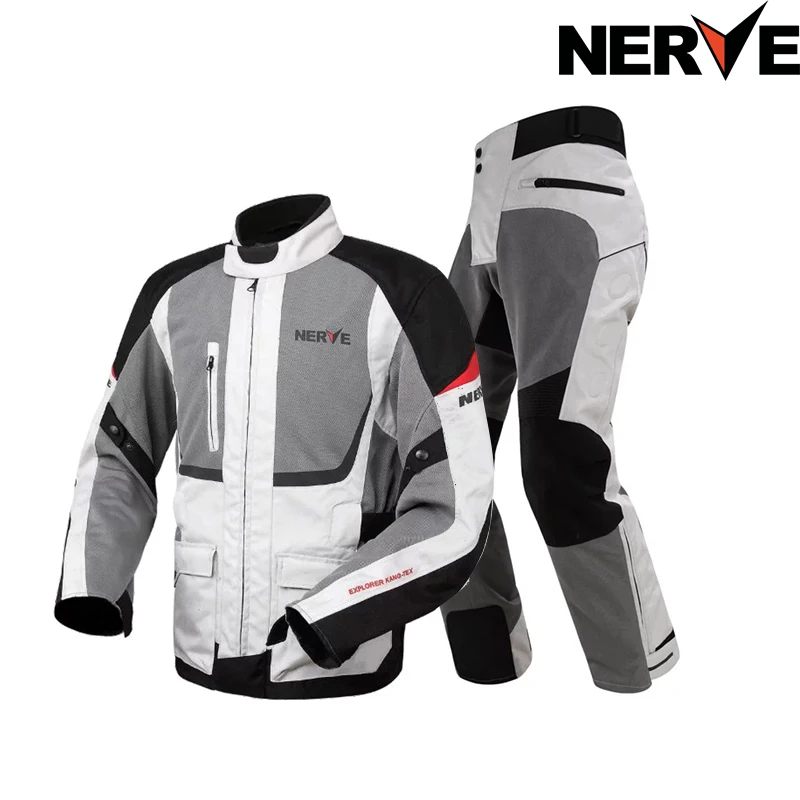 Оборудование для верховой езды на мотоцикле холодостойкая мотоциклетная куртка