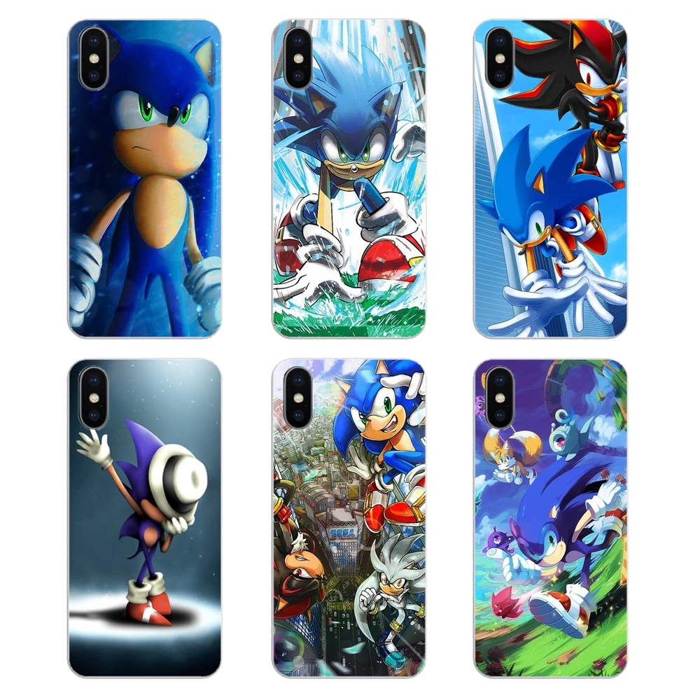 Для Apple iPhone 4 4S 5 5S 5C SE 6 6S 7 8 X XR XS Plus MAX силиконовый чехол для телефона серебристый