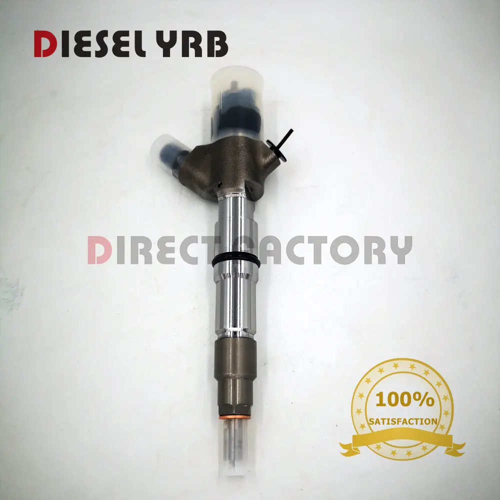 Форсунка двигателя Common Rail 0 445 120 213 (0445120213) 0445 для Weichai WD10 612600080611