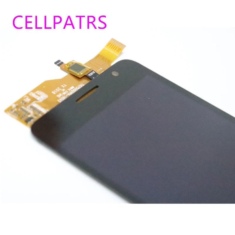 5 0 дюймовый ЖК-дисплей с сенсорным экраном для Alcatel one touch Pop Star 3g OT5022 OT 5022 OT-5022 5022X 5022D