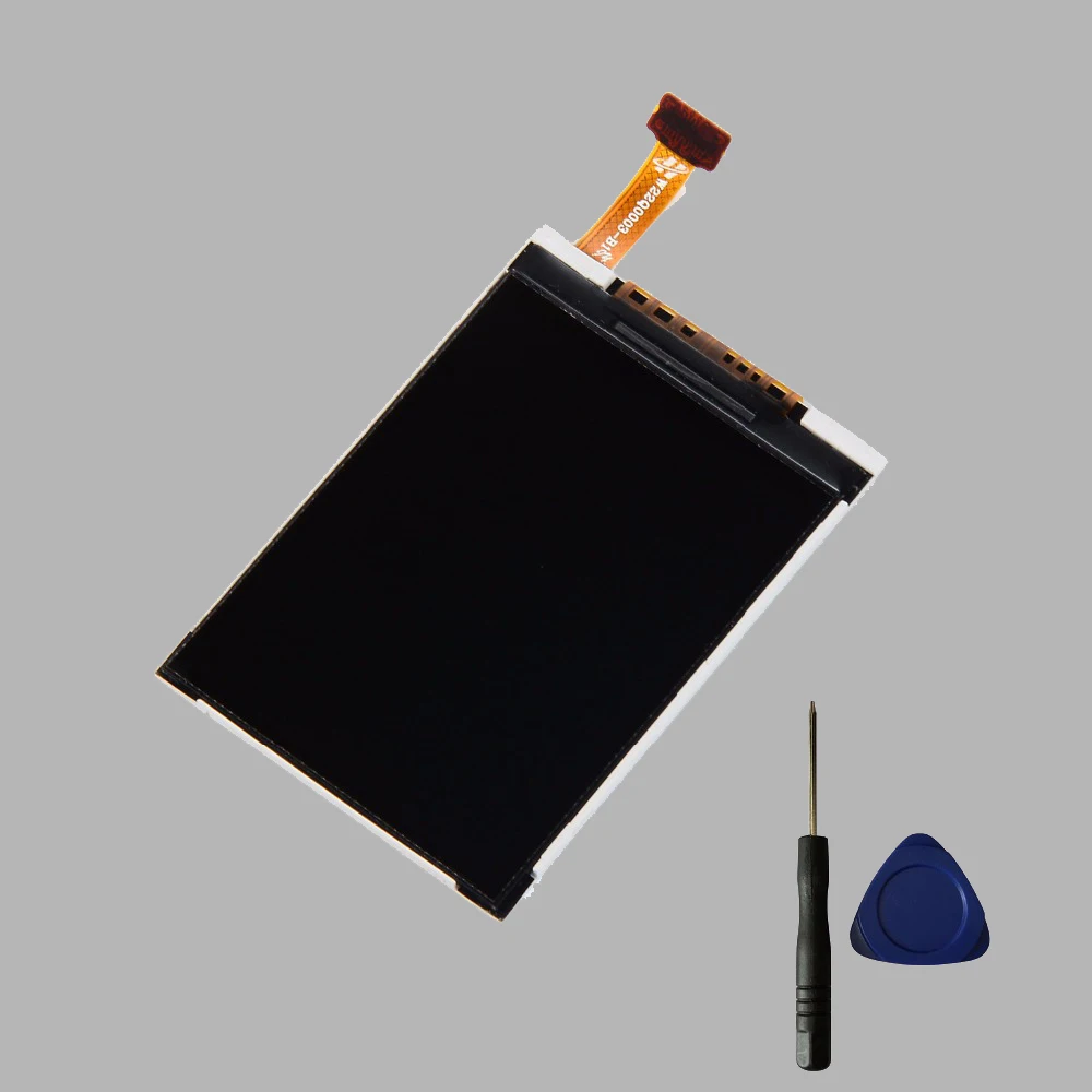 ЖК-дисплей для Nokia Замена X3 7020 C5 2710C с инструментами телефона ЖК-дисплея |