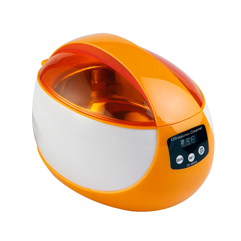 Аппарат Ультразвуковой Цифровой для чистки зубов 750 мл|ultrasonic cleaner|household ultrasonic