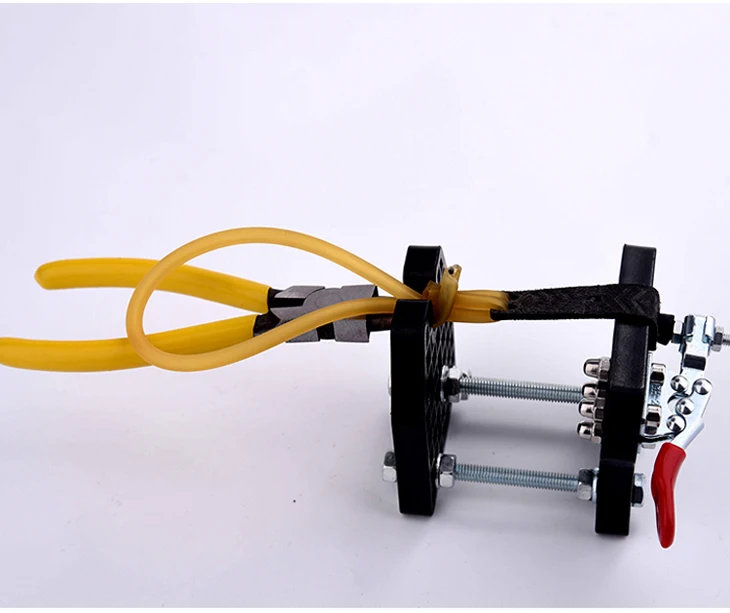 Новые инструменты набор инструментов ассистентов на резиновой ленте + различные