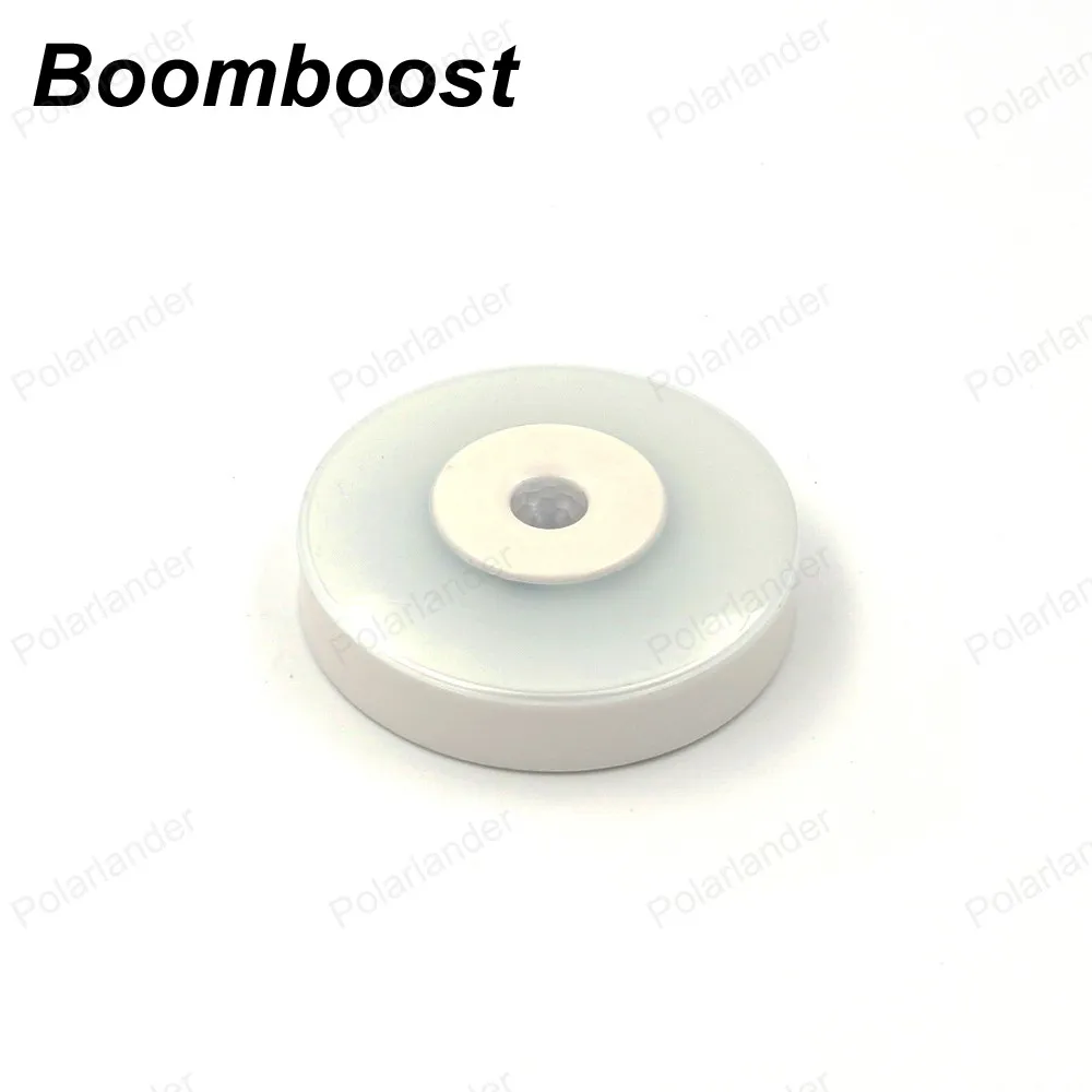 Boomboost фонарик инфракрасный Спорт датчик ночник наружного освещения светодиодный