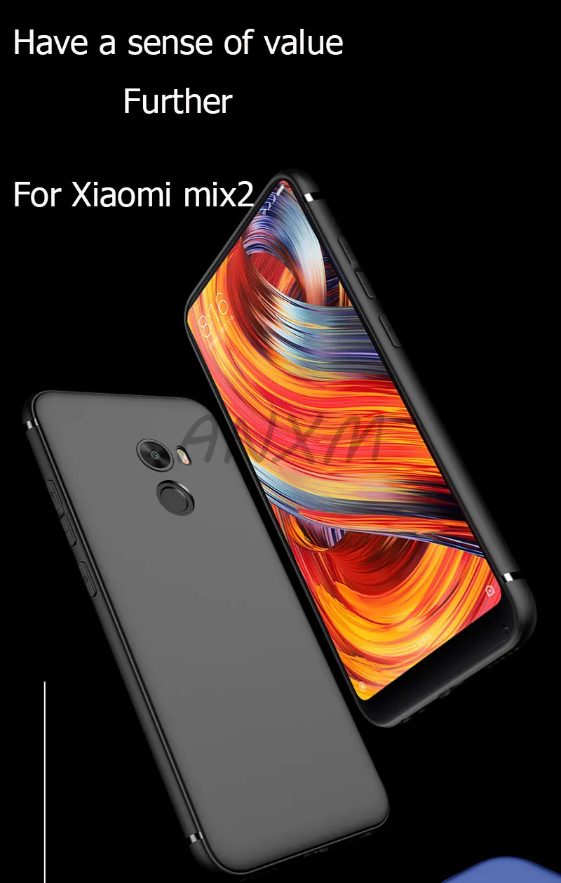 2 шт Стекло для Xiaomi mi Mix 2 2 S mi x2 протектор экрана HD прозрачное закаленное стекло для Xiao mi x2s mi x 2 s 9H защитная пленка