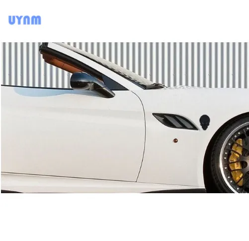 UYNM 3D автомобильный Мотоцикл Авто череп металлическая эмблема значок наклейка