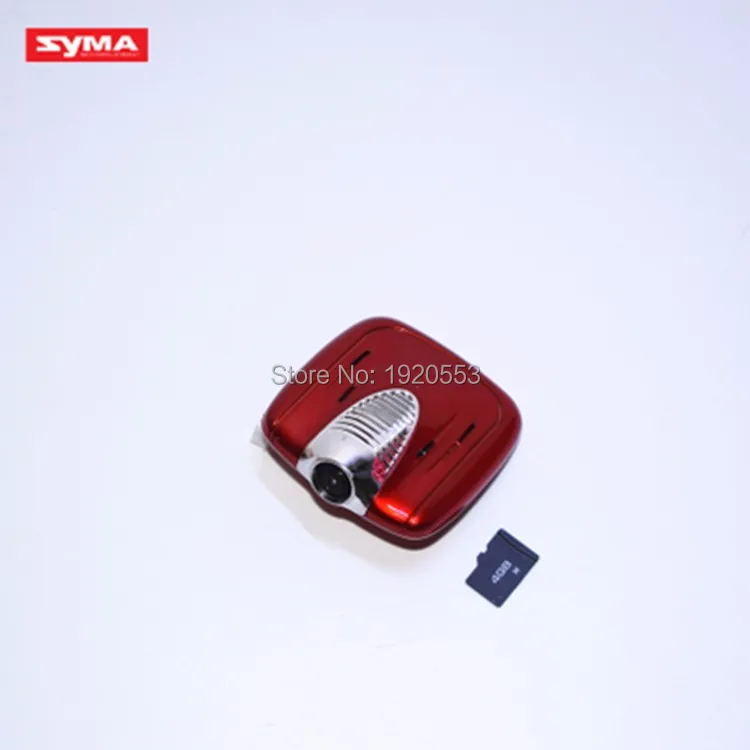Запасные части для камеры Syma X5UW WiFi вертолета и дрона RC|parts for|spare partscamera parts |