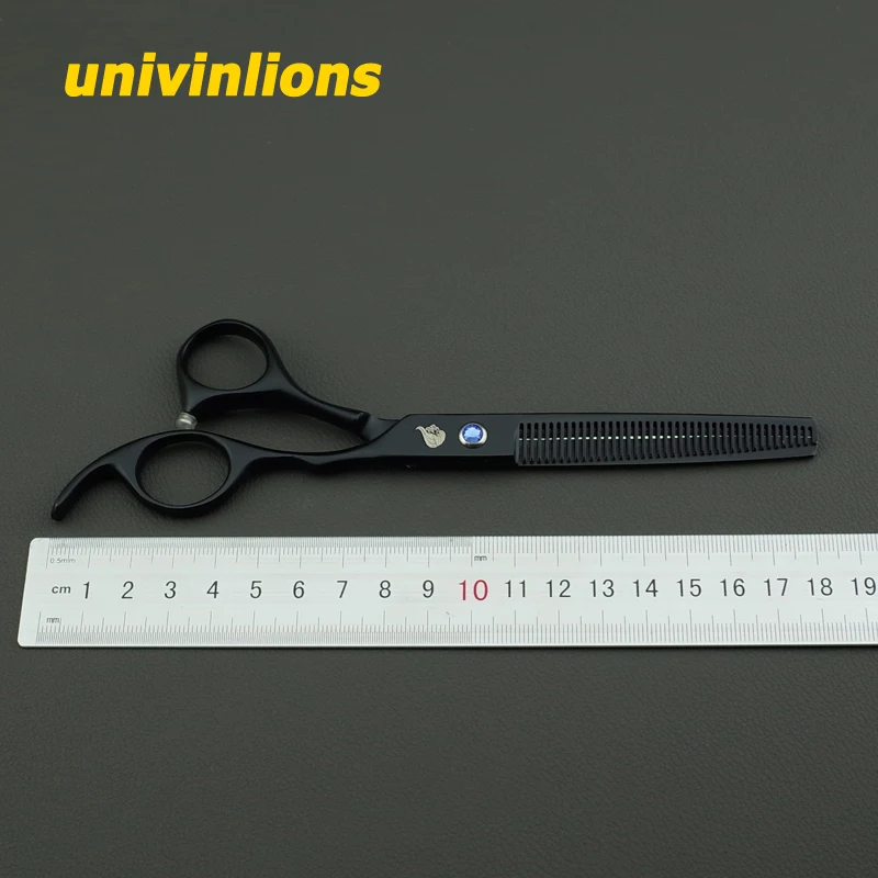 Univinlions 6 5 дюйма стрижка для домашних животных ножницы груминга собак Ножницы