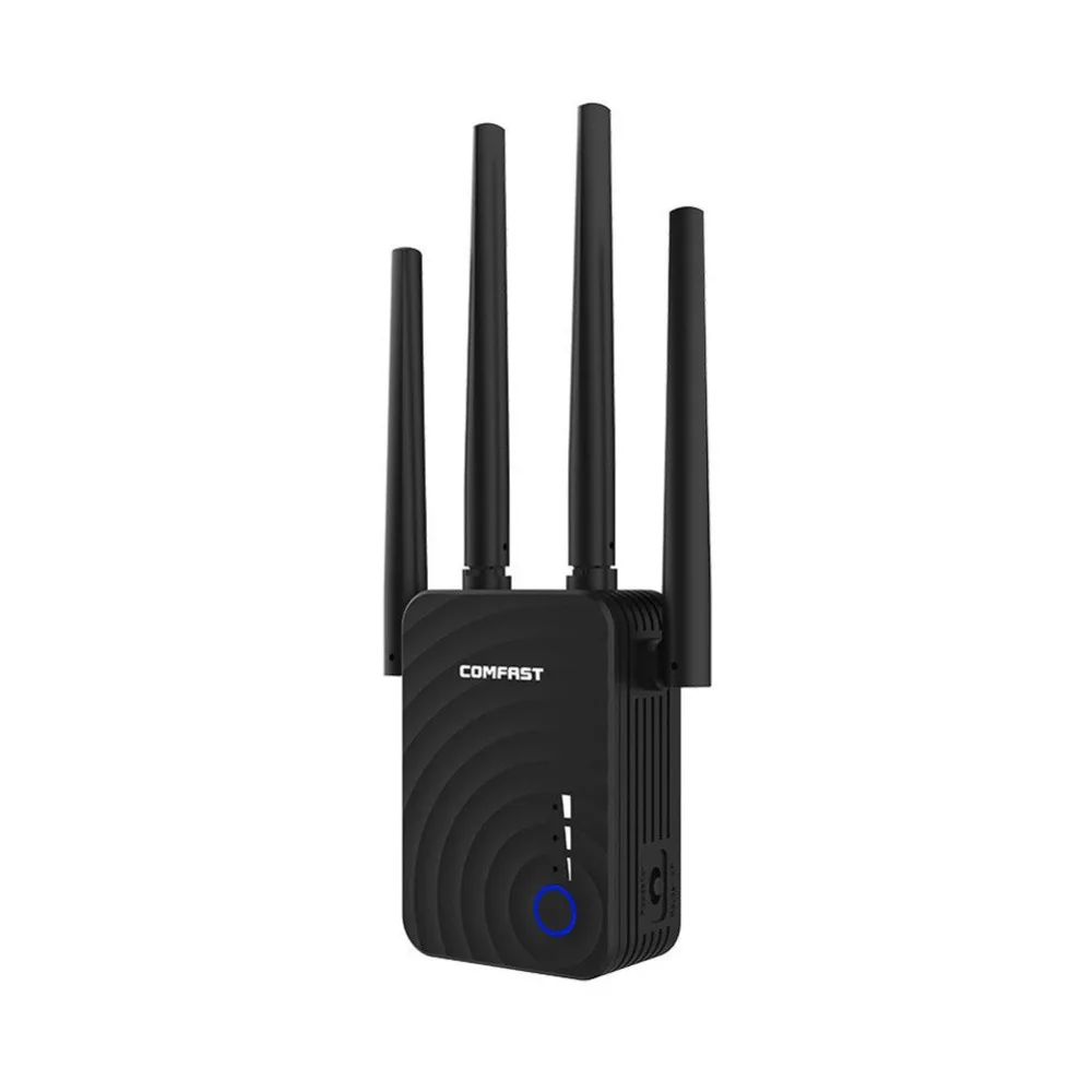 Лидер продаж-Новые 4 * 2dbi 1200 Мбит/с Беспроводной расширитель Wi-Fi