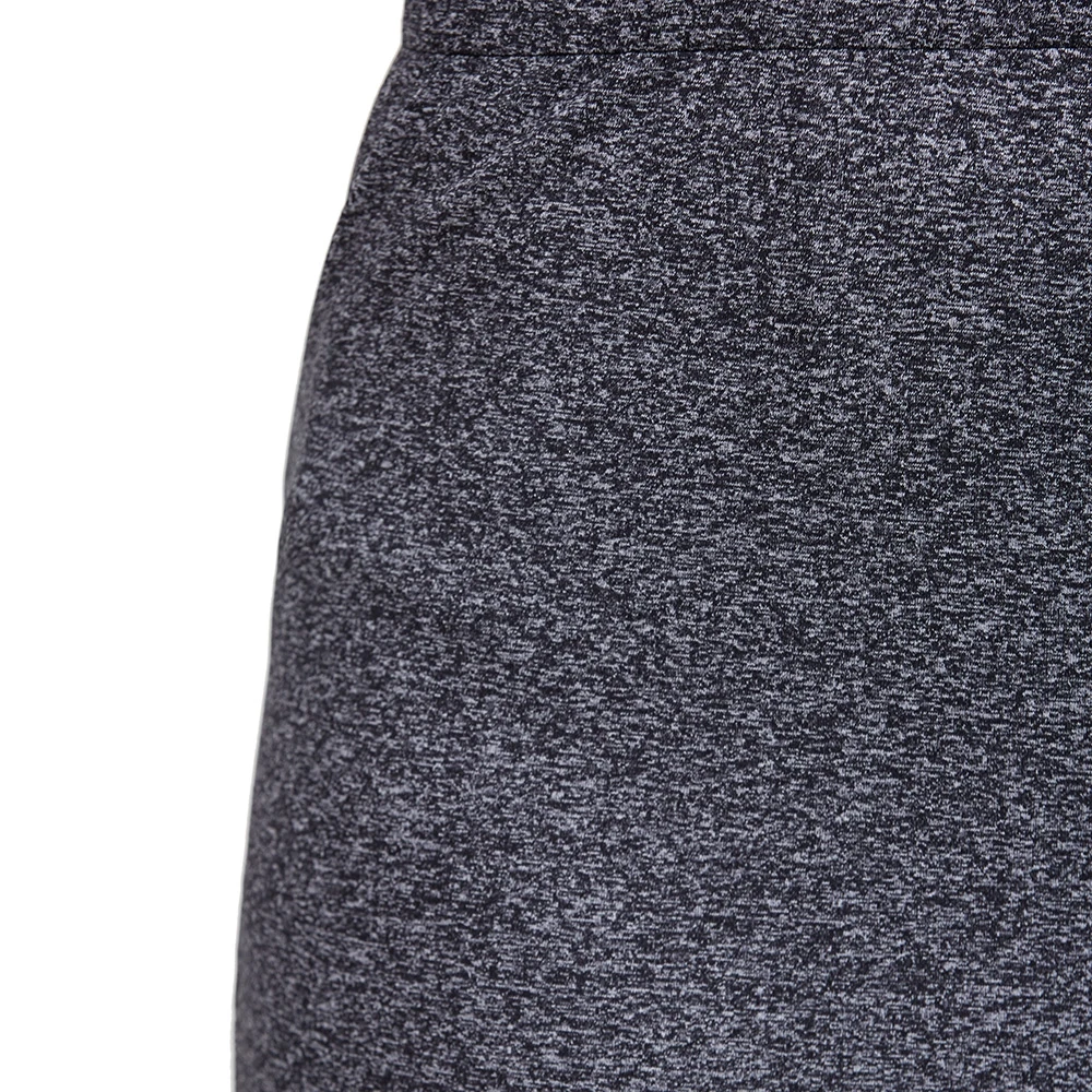 Женские юбки с высокой талией и разрезом Faldas старинный карандаш юбка сексуальное