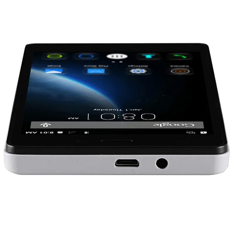 DOOGEE X5S 5.0 inch 4G Smartphone Android 5.1 MTK6735 64bit Quad Core 1GB RAM 8GB ROM OTG OTA WiFi Dual Cameras Mobile Cellphone | Мобильные