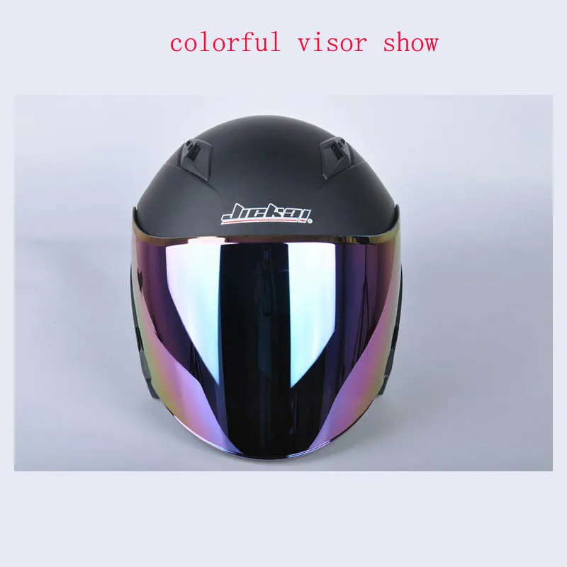 Козырёк для мотоциклетного шлема JIEKAI JK512 JK515 JK516|helmet visor|motorcycle helmet visorhelmet lens |