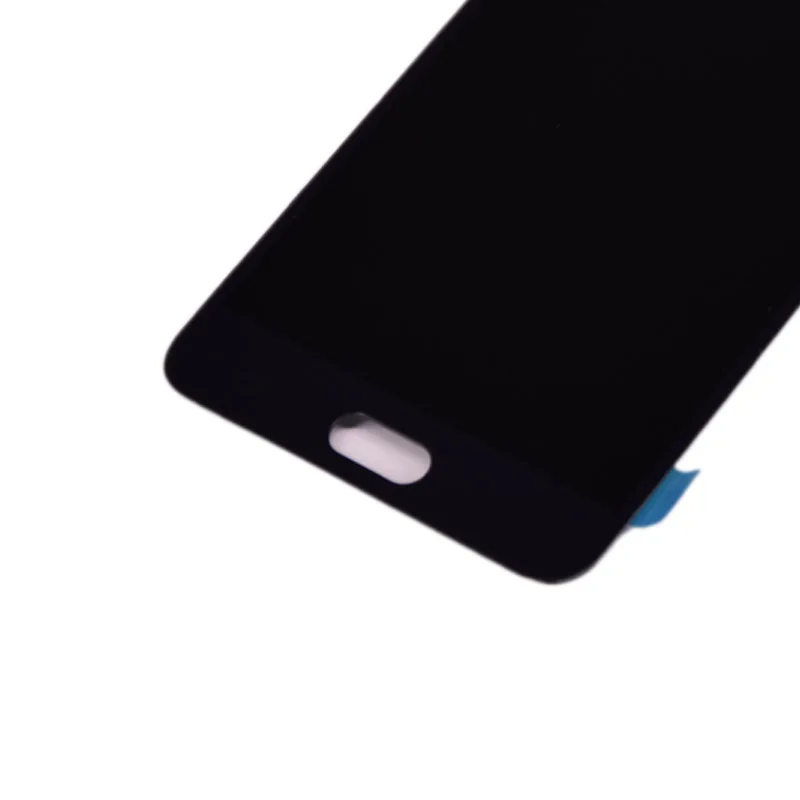 ЖК-дисплей Super Amoled для Samsung Galaxy C7 pro C7010 с сенсорным экраном и дигитайзером в сборе