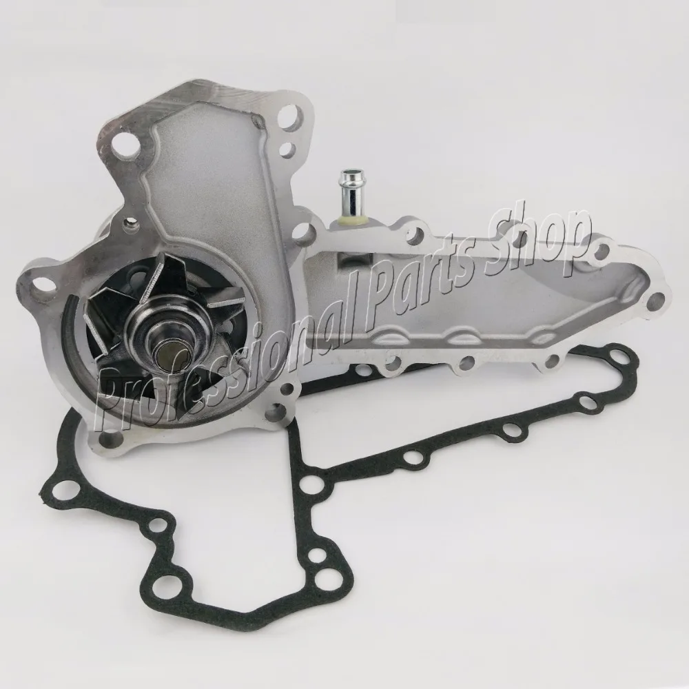V2403 новый водяной насос двигателя для Kubota 1G730-73032 1G730-73030 V2403-4 | Автомобили и