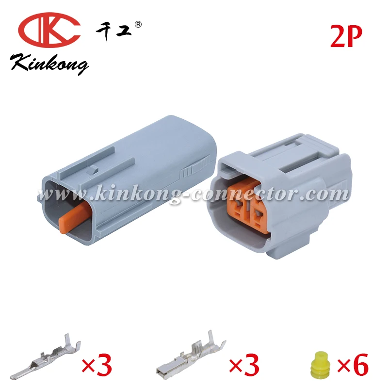 Оптический Кливер Sumitomo 6195 0006 2P090WP DL M S L 0003 F 2 way автоматического подключения для Ford